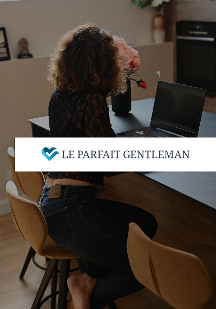 Avis Le Parfait Gentleman par Léna