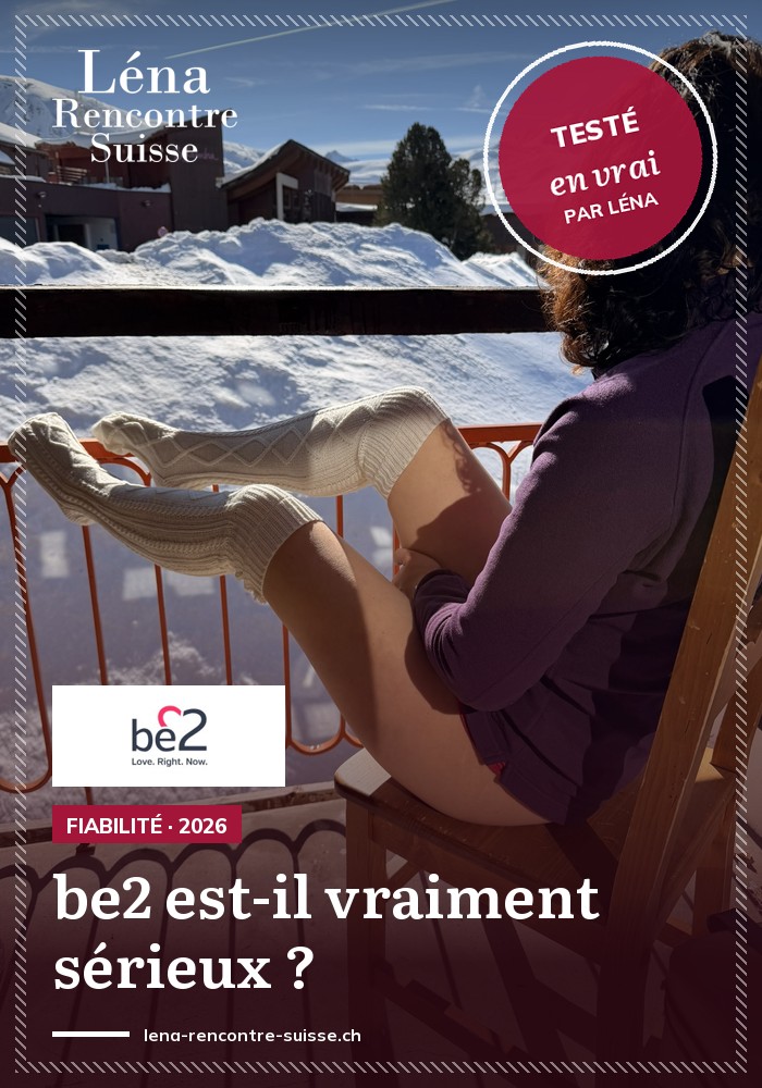 Be2 est-il sérieux ? Ce qui se cache derrière les accusations d'arnaque