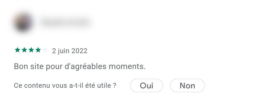 Avis positif sur C-Date 3