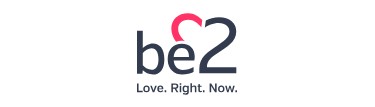 Logo Be2 Suisse