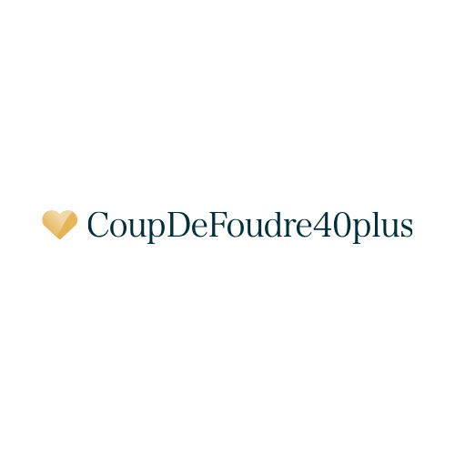 Logo CoupDeFoudre40Plus