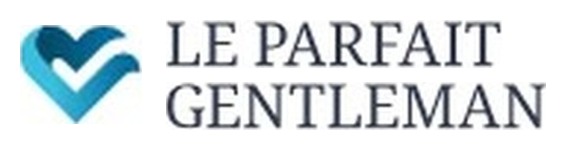 Logo Le Parfait Gentleman